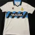 Maglia d'esterno retro dell'Inter Milan 1990/91 - bianca