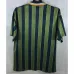 Maillot retro de l'Inter Milan 1994/95 - vert