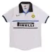 Inter Milano 1998/99 Maglia da trasferta retrò - Bianca