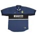 Inter Milano 1998/99 Terza maglia retrò - Blu