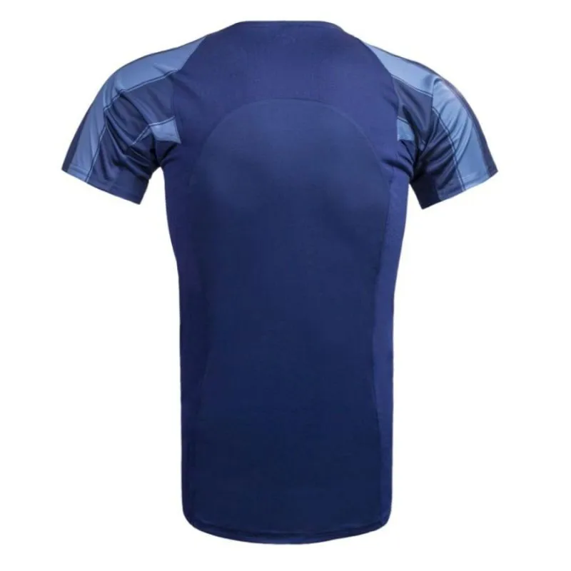 Inter Milano 2004/05 Maglia casalinga retrò - Blu/Nera
