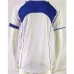Maillot d'extérieur retro de l'Inter Milan 2004/05 - blanc