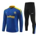 Vêtements de sport enfants Inter Milan 2024/25 - Bleu