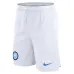 Inter Milan 2024/25 Children's Away Jersey Set - White