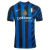 Marcus Thuram's Inter Milan 2024/25 Home Jersey - Blue