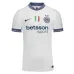 Lautaro's Inter Milan 2024/25 Away Jersey - White
