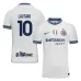 Lautaro's Inter Milan 2024/25 Away Jersey - White