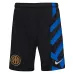 Il kit per bambini di casa 2024/25 dell'Inter Milan di Marcus Thuram - Azzurro