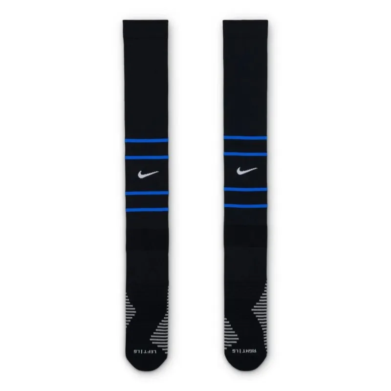 Calze di casa dell'Inter Milan 2024/25 - Nero
