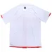 Inter Milan 2007/08 Retro Away Jersey - White