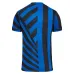 Inter Milan Heimtrikot 2024/25-Blau