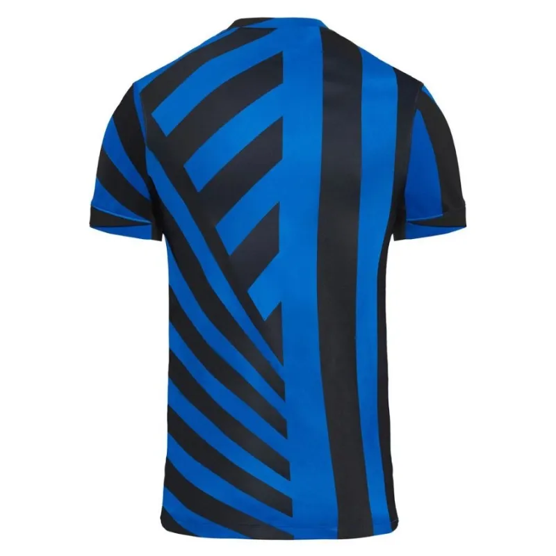 Inter Milan Heimtrikot 2024/25-Blau
