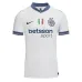 Maillot d'extérieur de l'Inter Milan 2024/25-Joueur-Blanc