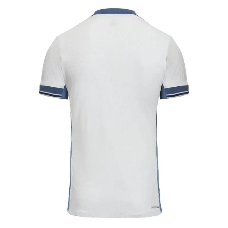 Maillot d'extérieur de l'Inter Milan 2024/25-Joueur-Blanc