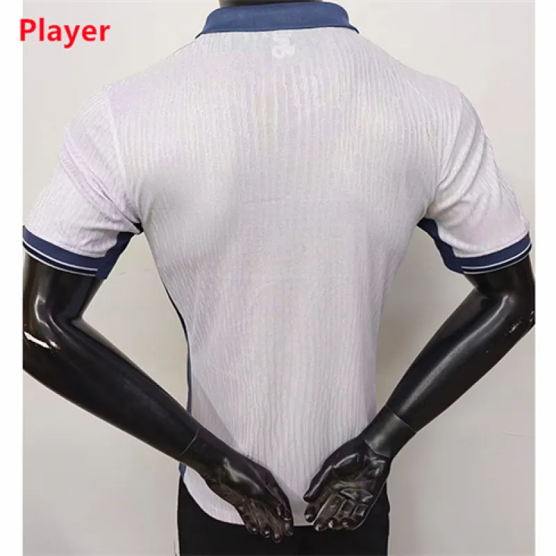 Maillot d'extérieur de l'Inter Milan 2024/25-Joueur-Rose