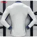 Inter Milan Away Long Sleeve Jersey 2024/25-Player-White
