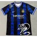Maillot de l'Inter Milan 2024/25-Spécial-Bleu