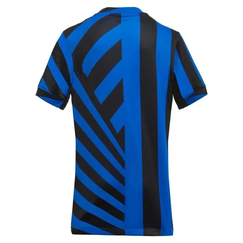 Maglia da campo per bambini dell'Inter Milan 2024/25 - blu