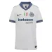 Inter Milan 2024/25 children's away jersey - white