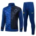 Veste de sport Inter Milan 2024/25 bleue