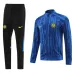 Inter Milan 2024/25 Sports Jacket - Blue