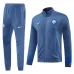 Vestito da sport dell'Inter Milan 2024/25 - Blu chiaro