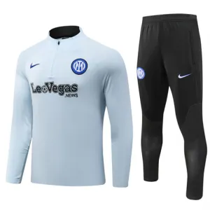 Inter Milan 2024/25 Sportswear - Light Blue