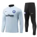 Inter Milan 2024/25 Sportbekleidung - Hellblau