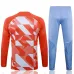 Abbigliamento sportivo dell'Inter Milan 2024/25 - Arancione