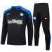 Abbigliamento sportivo dell'Inter Milan 2024/25 - Nero