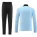 Inter Mailand 2024/25 Sportbekleidung - Himmelblau