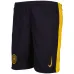 Inter Milan 2024/25 Third Shorts - Black