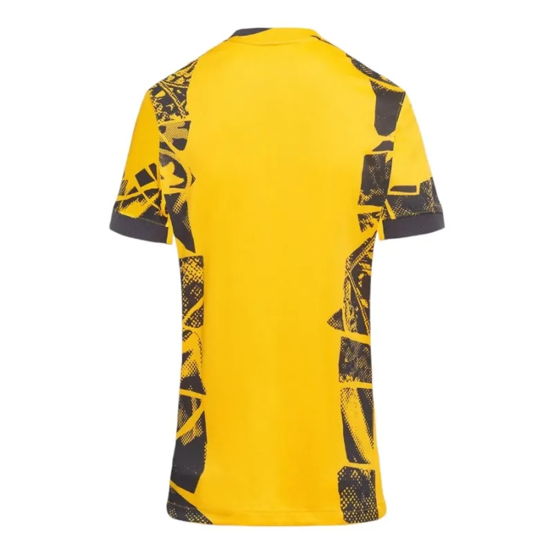 Inter Milan 2024/25 Third Women's Jersey - Yellow