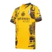 Maglia Terza Infantile Inter Milan 2024/25 - Giallo