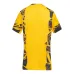 Maglia Terza Infantile Inter Milan 2024/25 - Giallo