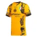 Inter Mailand 2025 UEFA Champions League Finale Drittes Trikot - Gelb