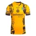 Inter Mailand 2025 UEFA Champions League Finale Drittes Kinder-Trikot - Gelb