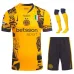 Inter Mailand 2024/25 Auswärtsspezial VR46 Trikot - Weiß