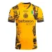 Inter Mailand 2024/25 Auswärtsspezial VR46 Trikot - Weiß