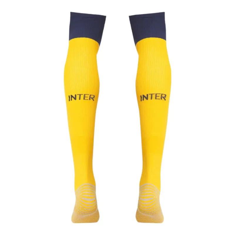 Inter Mailand 2024/25 Auswärtsspezial VR46 Trikot - Weiß