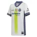 Maglia Fuori Casa Speciale VR46 per Bambini Inter Milan 2024/25 - Bianca