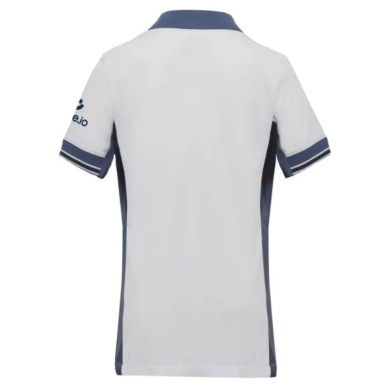 Maglia Fuori Casa Speciale VR46 per Bambini Inter Milan 2024/25 - Bianca