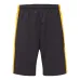Denzel Dumfries, Inter Milan 2024/25 Third Children's Kit - Yellow
