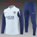 Inter Milan 2025/26 Kids Sports Set White