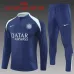 Inter Milan 2025/26 Kids Sports Set Blue