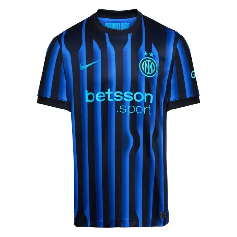 Inter Mailand Heimtrikot 2025/26