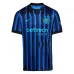 Inter Milan THURAM 2025/26 Maillot domicile - Bleu