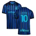 Inter Milan LAUTARO 2025/26 Home Jersey - Blue