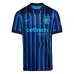 Inter Milano DUMFRIES Bambini 2025/26 Kit casa - Azzurro