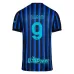 Inter Milano THURAM Bambini 2025/26 Kit casa - Azzurro